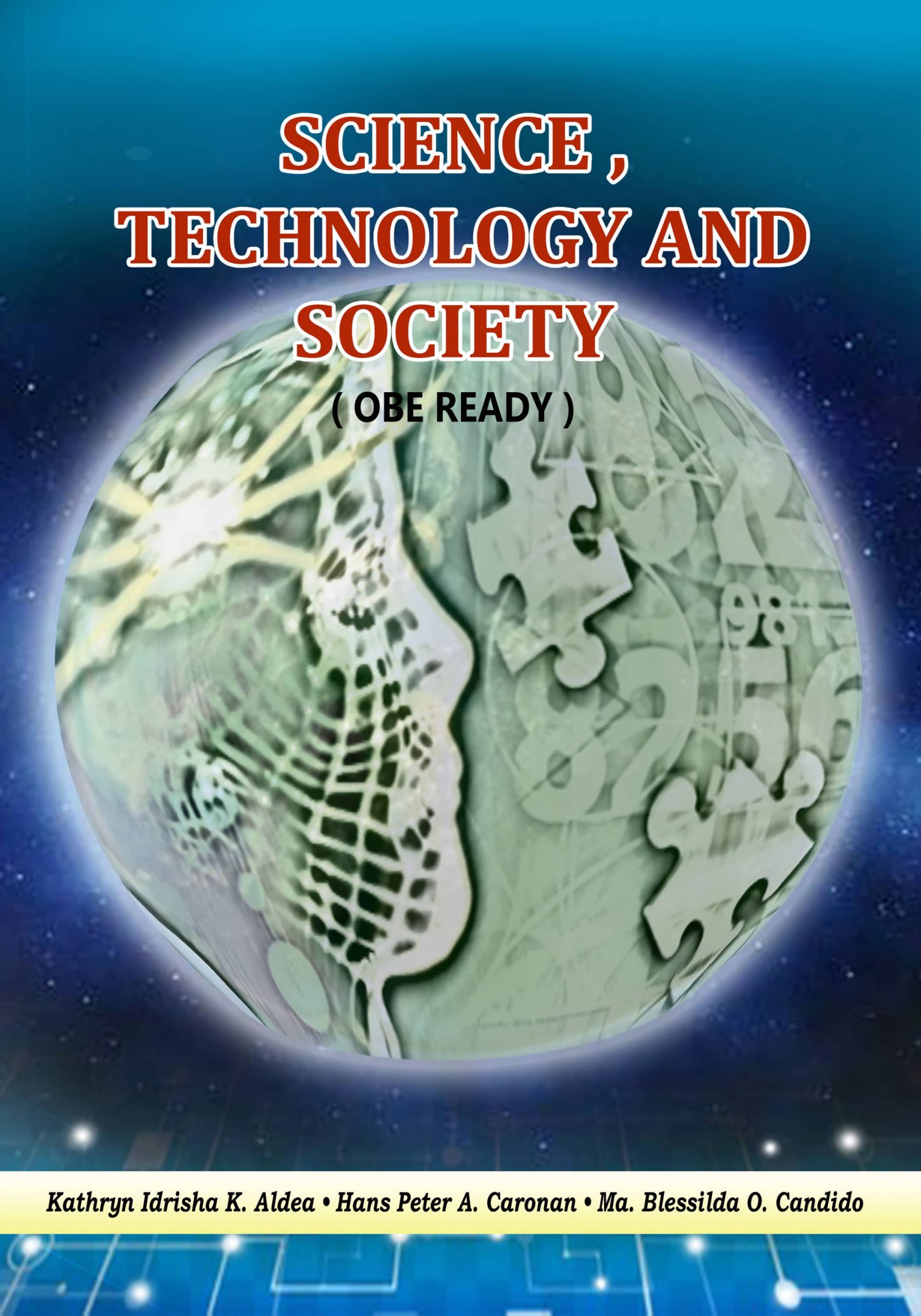 Science, Technology and Society