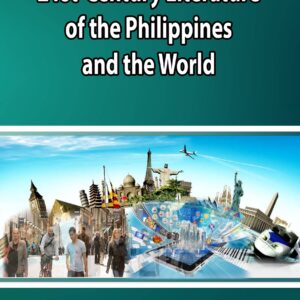 21st-Century Literature of the Philippines and the World