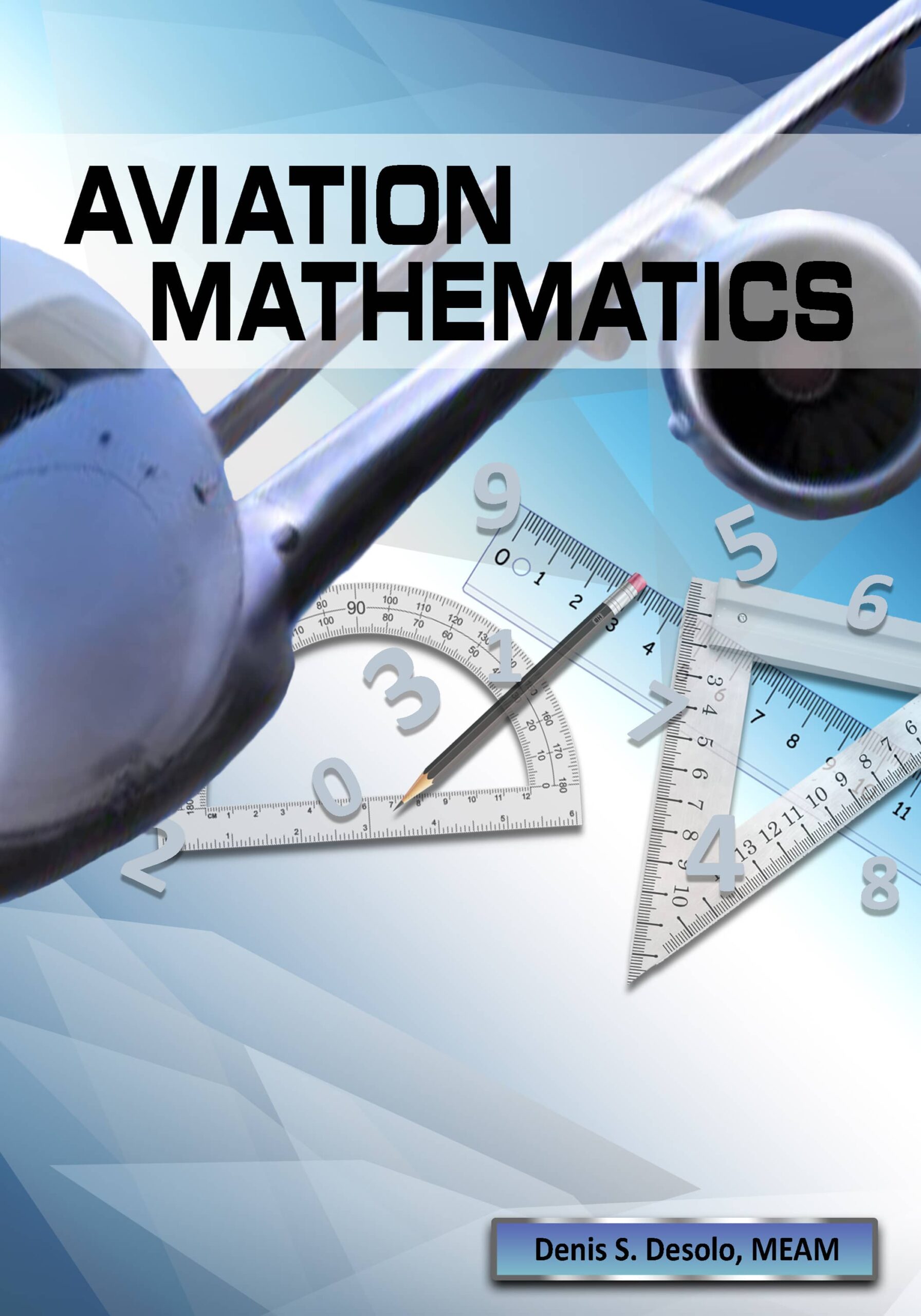 Aviation Mathematics Books Atbp Publishing Corp 
