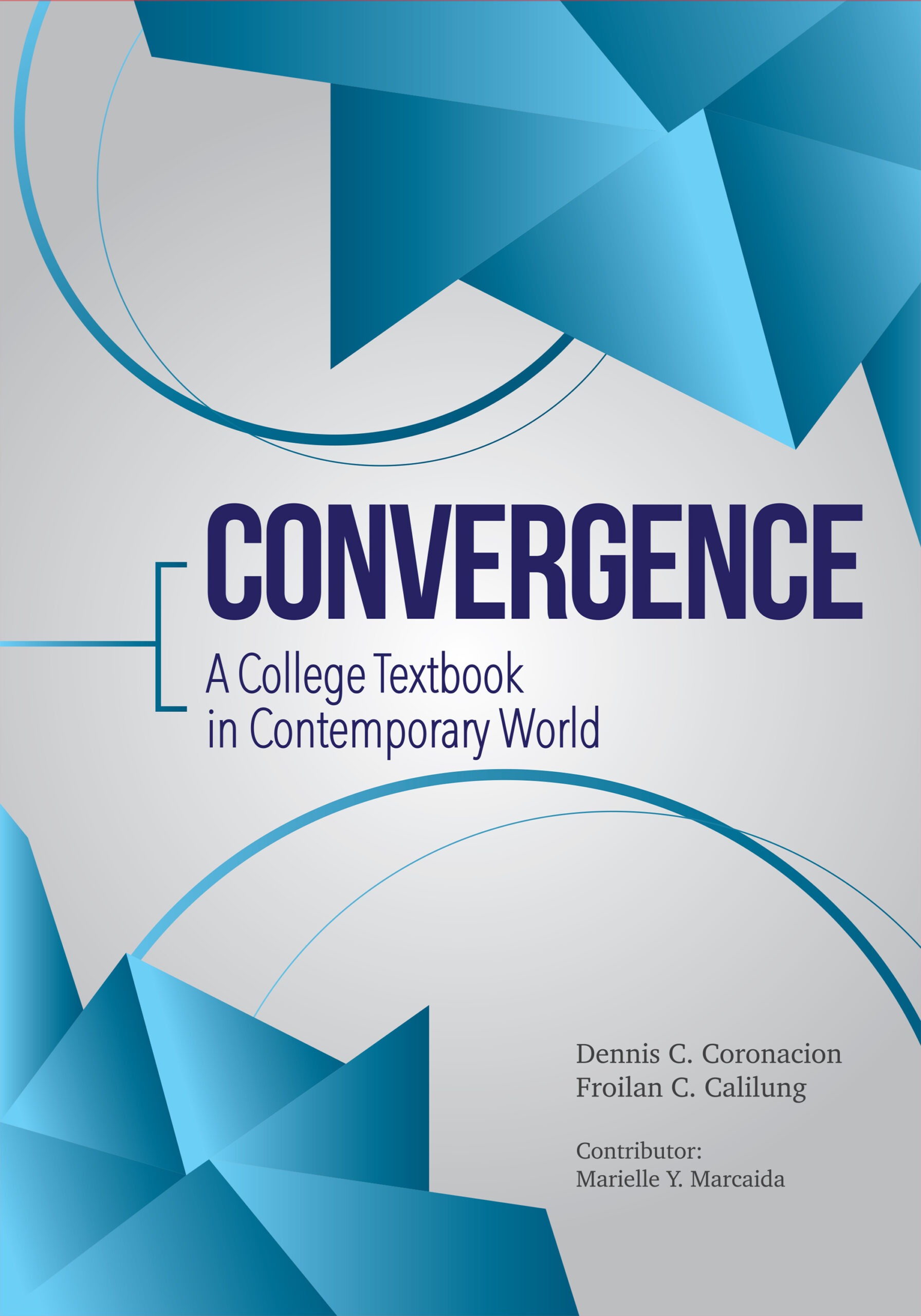 Convergence | Books Atbp. Publishing Corp.