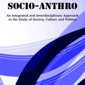 Socio – Anthro