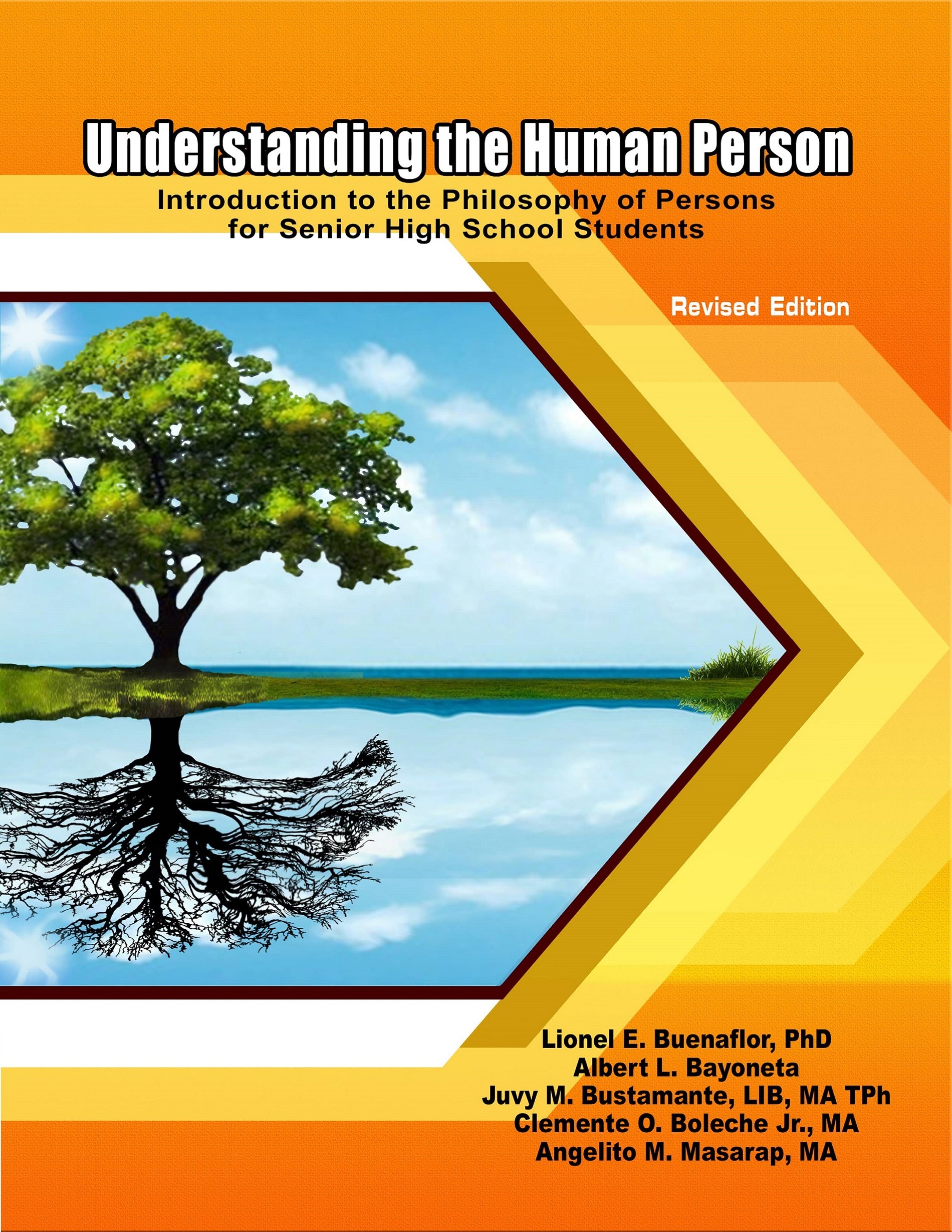 Understanding the Human Person | Books Atbp. Publishing Corp.