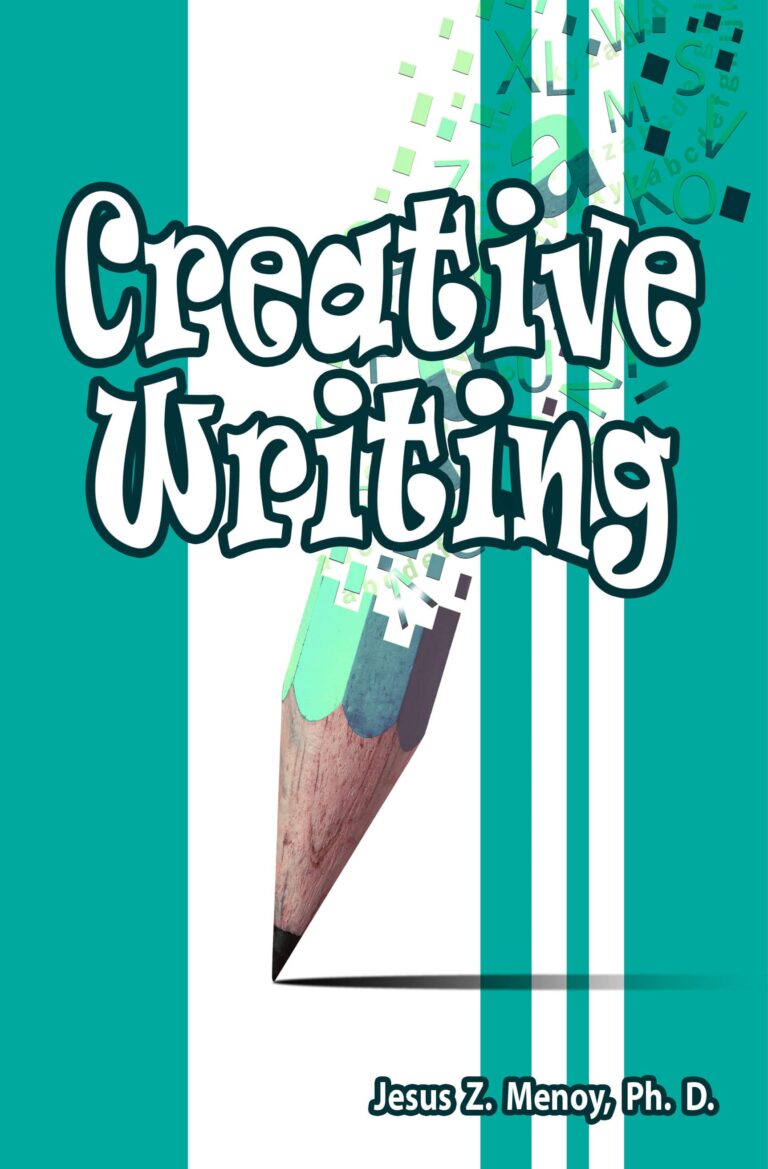 creative writing books to learn