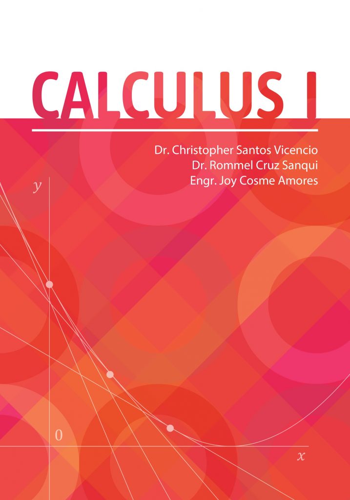 applied calculus textbook