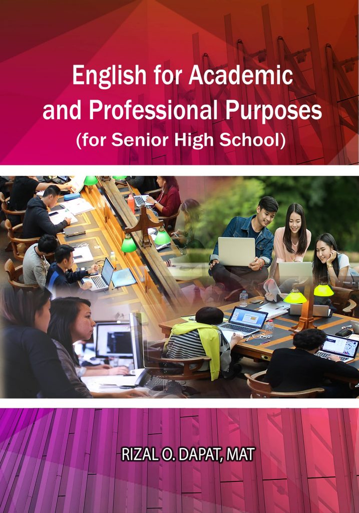 English Textbook For Senior High School Pdf