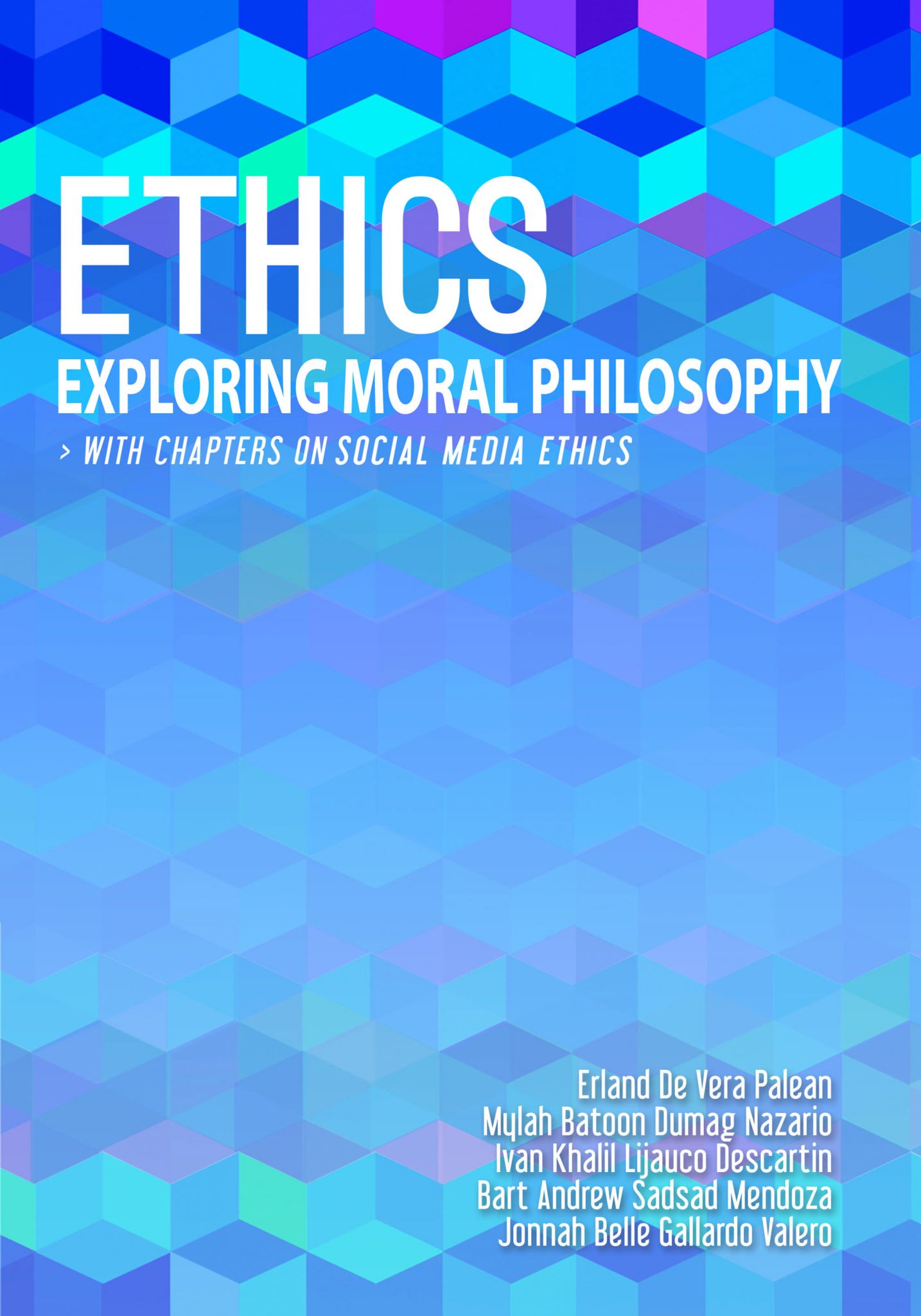 type of ethics in philosophy