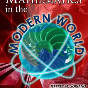 Mathematics in the Modern World