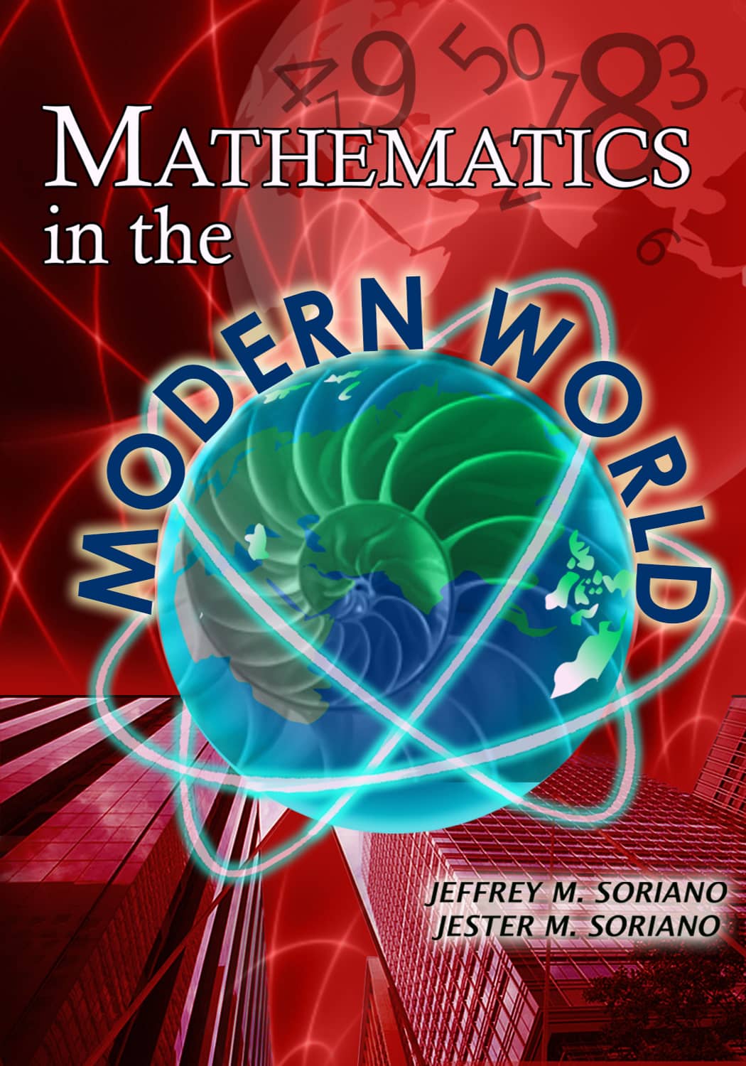 Mathematics In The Modern World Books Atbp Publishing Corp 