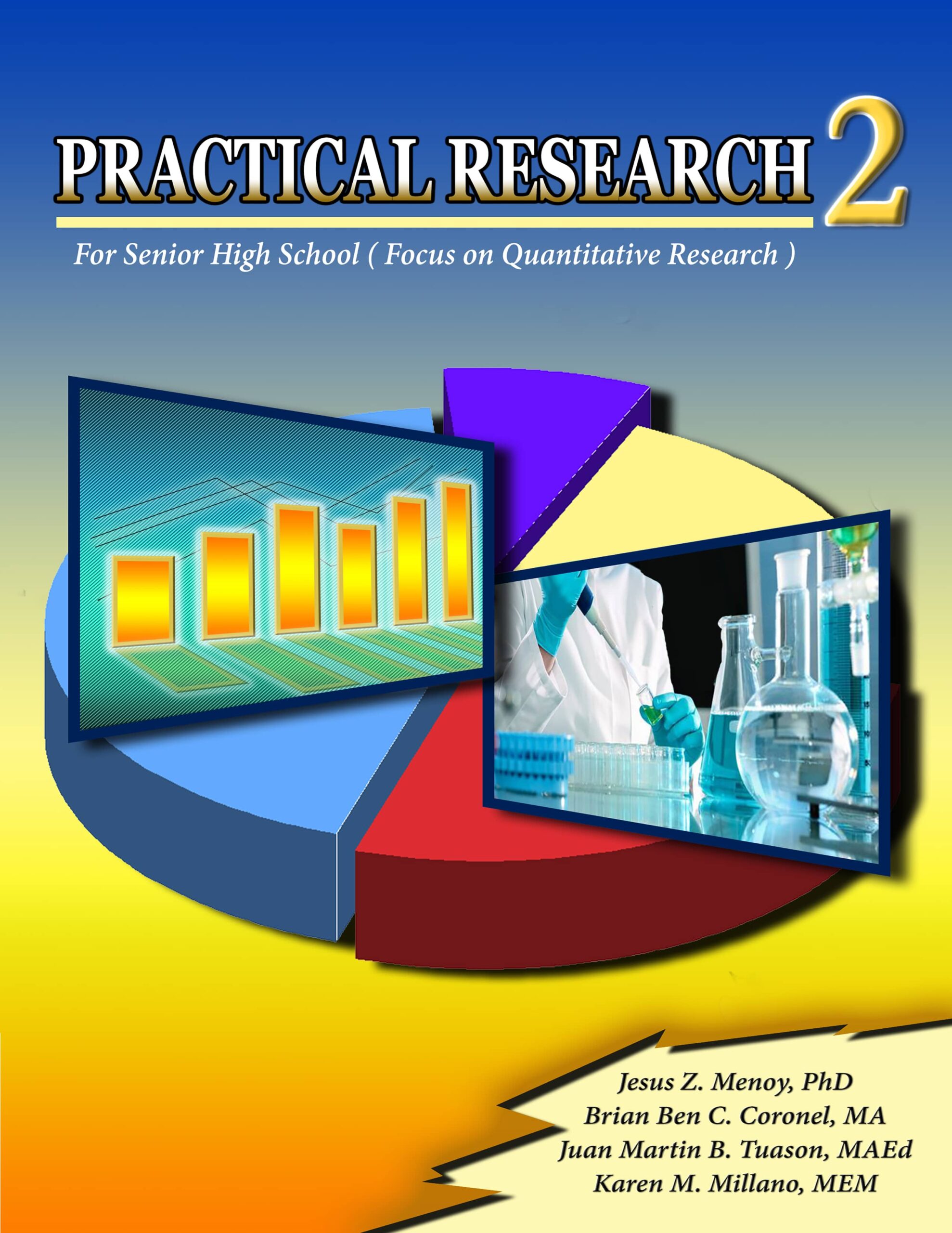 Practical Research 2 | Books Atbp. Publishing Corp.