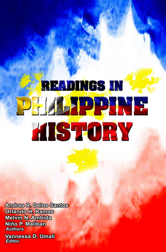 philippine history pdf by grogorio