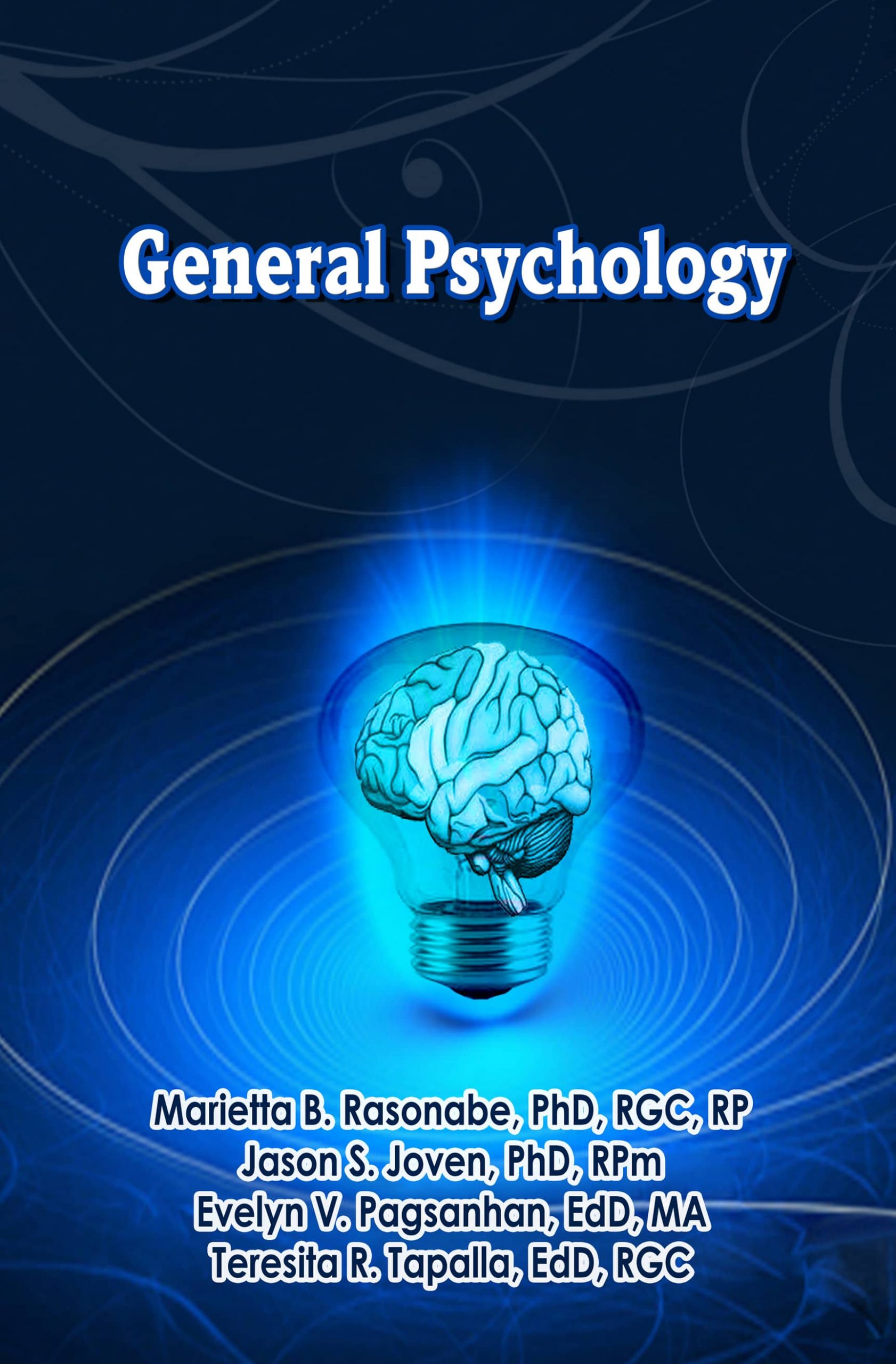 General Psychology | Books Atbp. Publishing Corp.