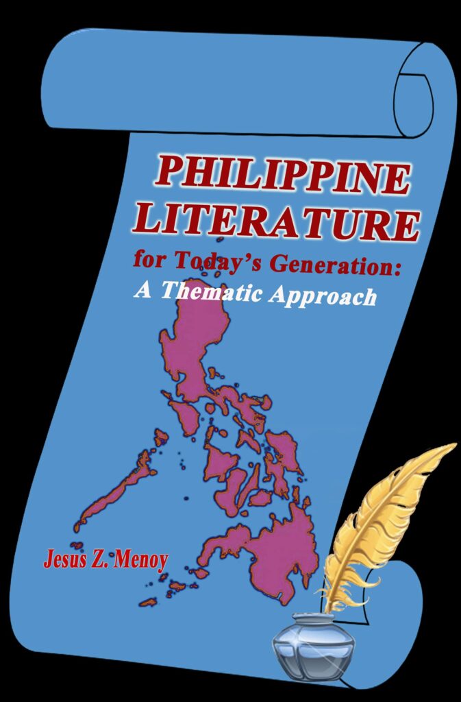 research on philippine literature