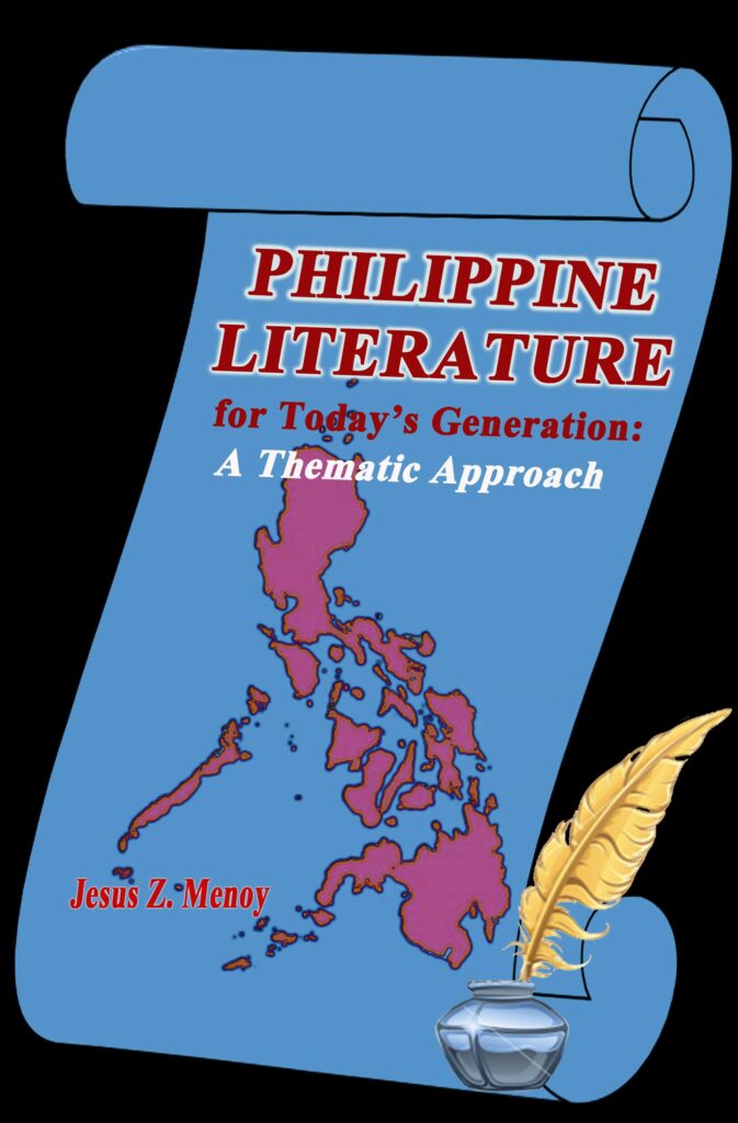 What Is Literature Of The Philippines